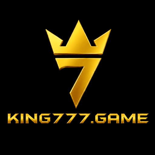 King777 gaming platform featuring King 777 Game interface